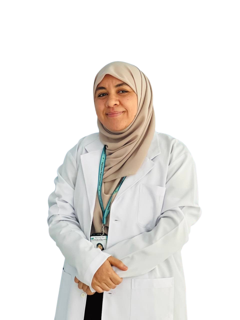 Dr.Faten Mahmoud