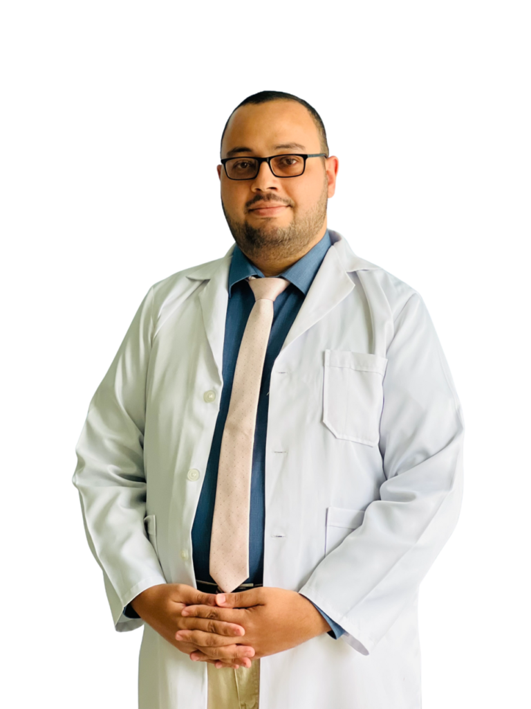 Dr.Ahmed Elsayed Elymany Abokaremh